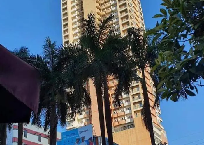 Hotel Birchtower Manila