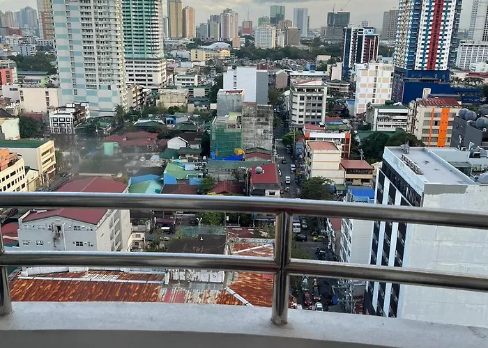 Birchtower Manila