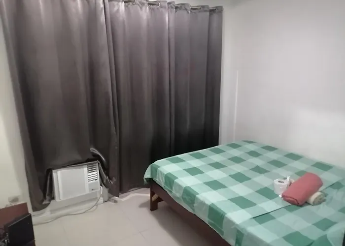 Birchtower 4* Manila