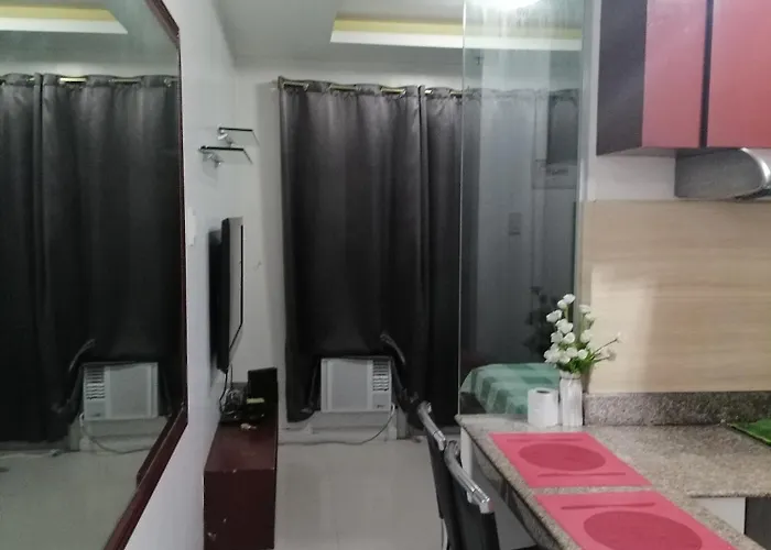 Hotel Birchtower Manila